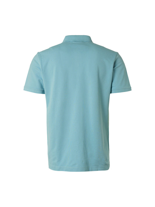 No Excess - Pique Polo - Four Colour Options