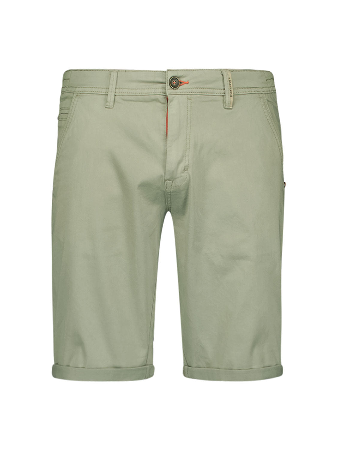 No Excess - Twill Chino Shorts - Multiple Colour Options