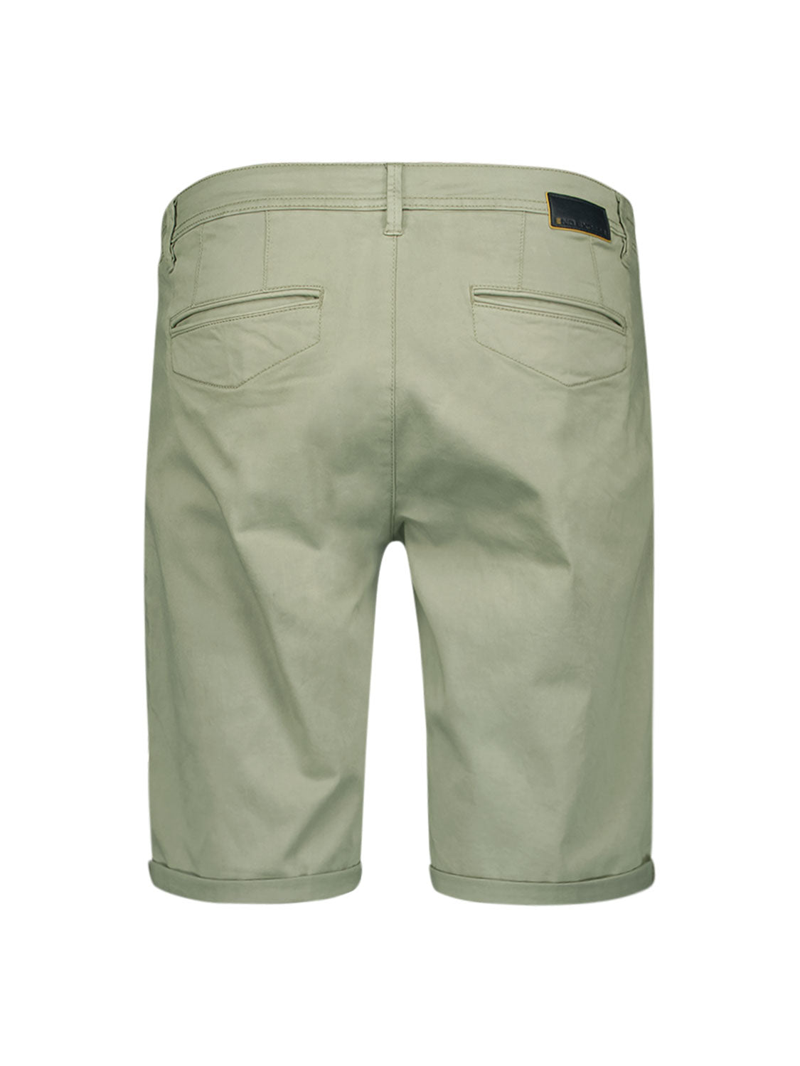 No Excess - Twill Chino Shorts - Multiple Colour Options