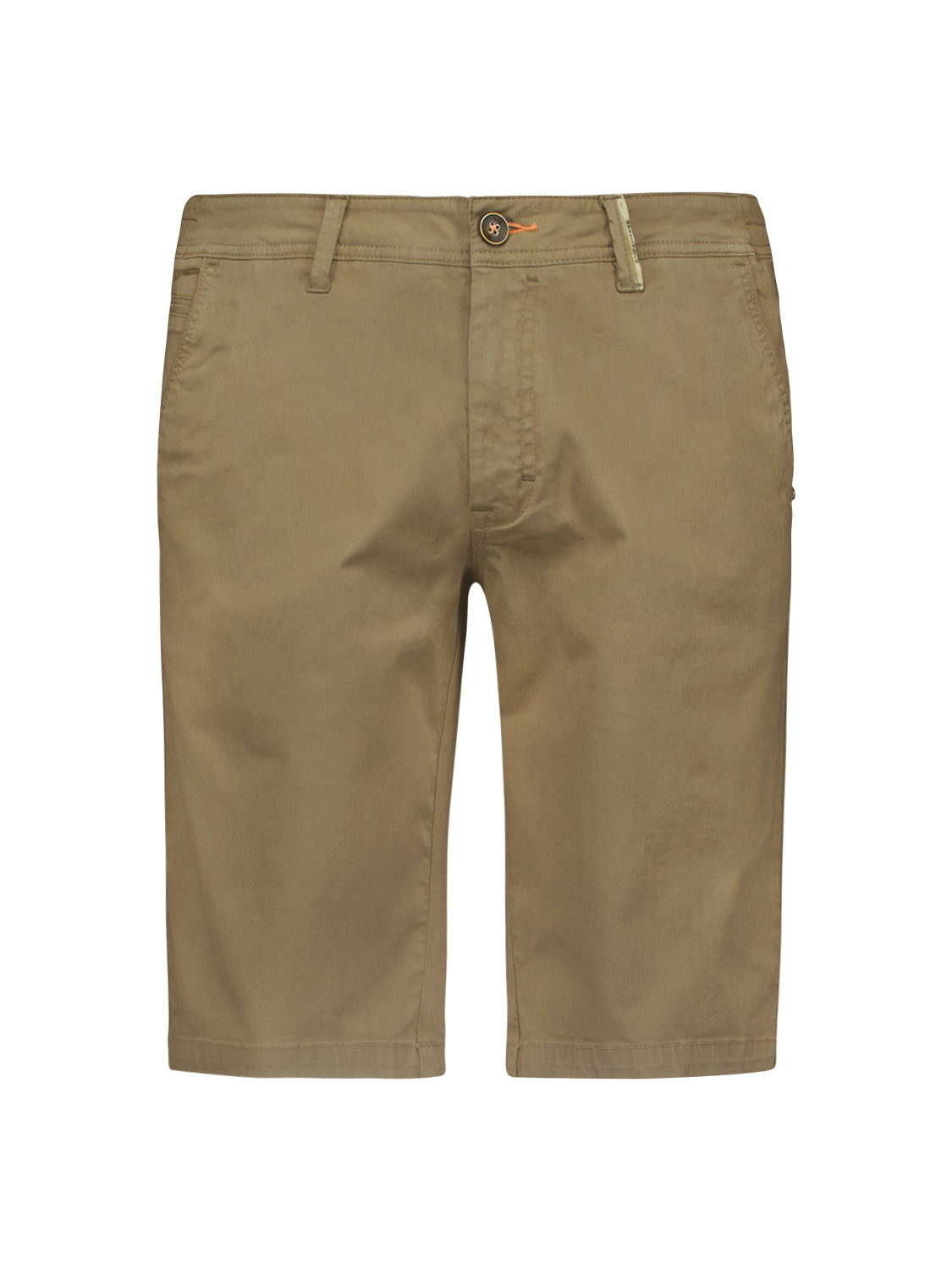 No Excess - Twill Chino Shorts - Multiple Colour Options