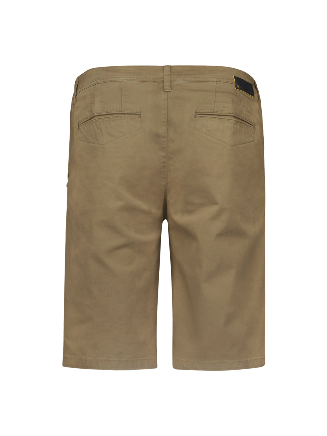 No Excess - Twill Chino Shorts - Multiple Colour Options