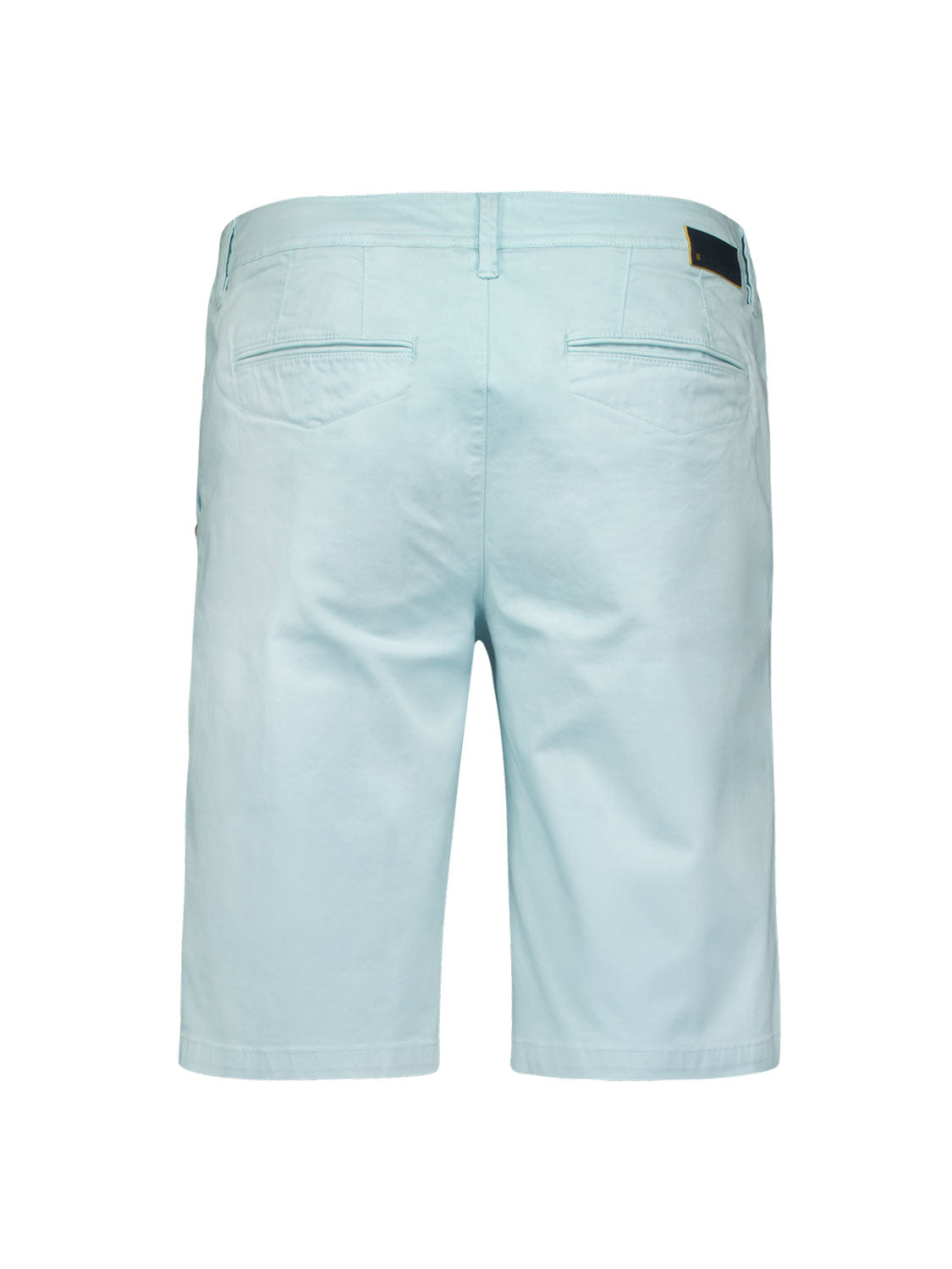 No Excess - Twill Chino Shorts - Multiple Colour Options