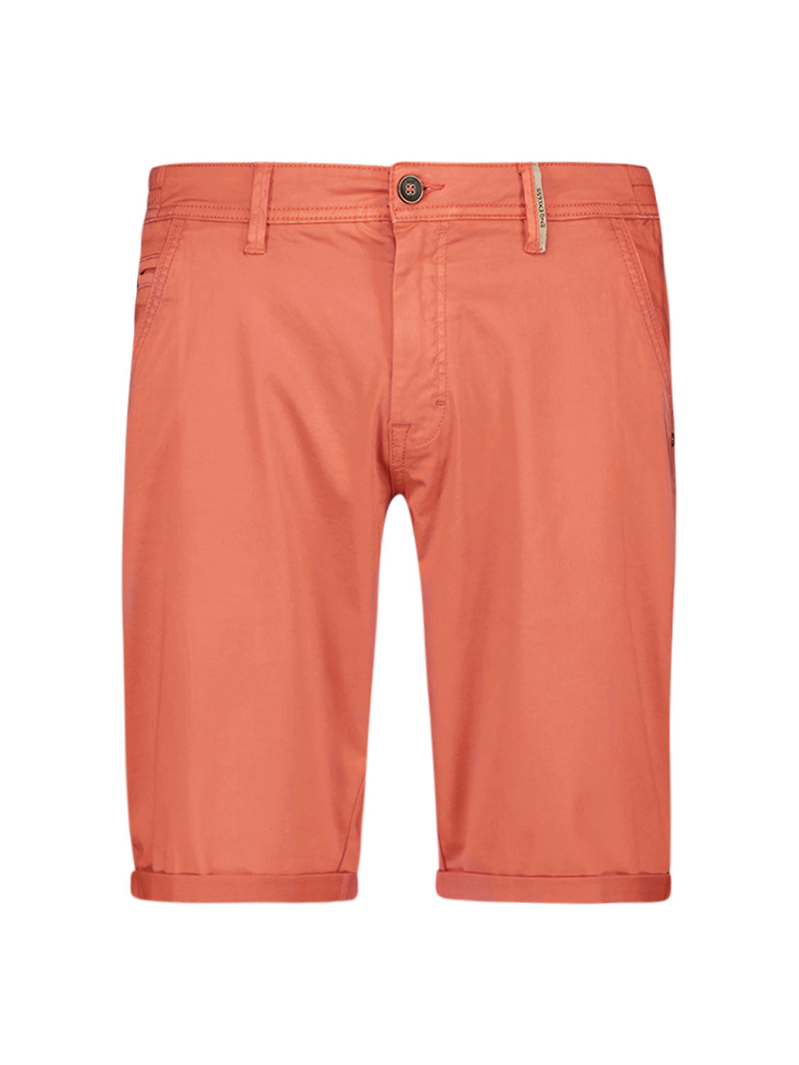 No Excess - Twill Chino Shorts - Multiple Colour Options