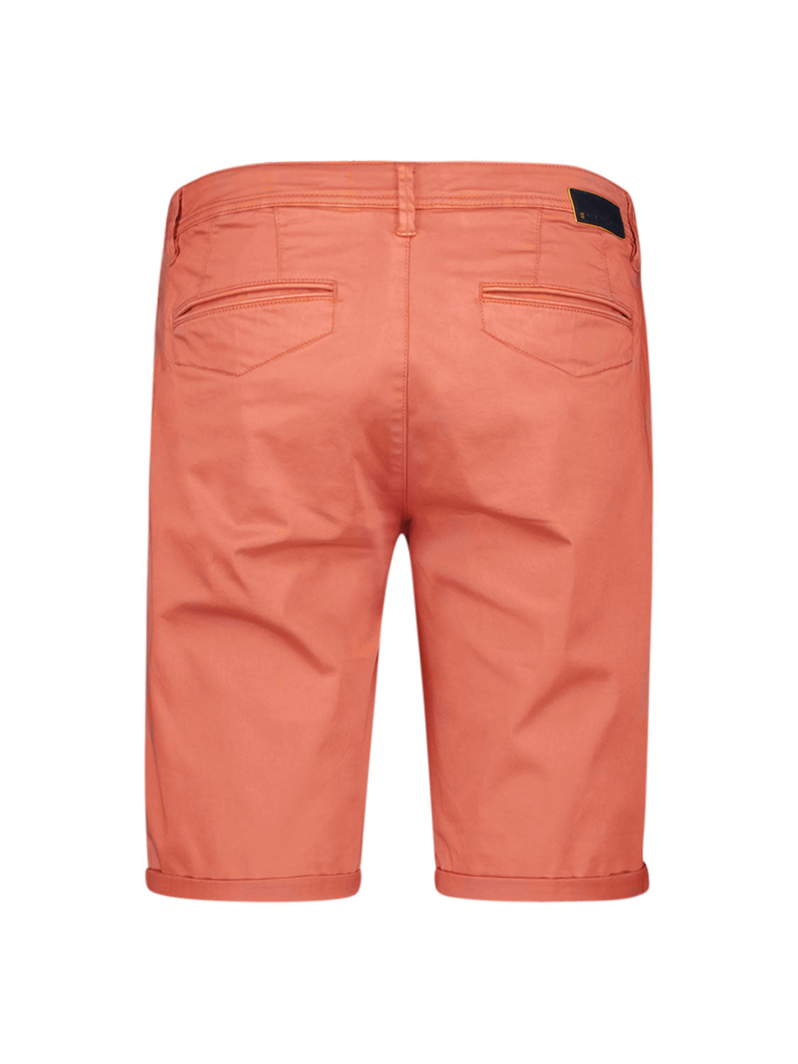 No Excess - Twill Chino Shorts - Multiple Colour Options