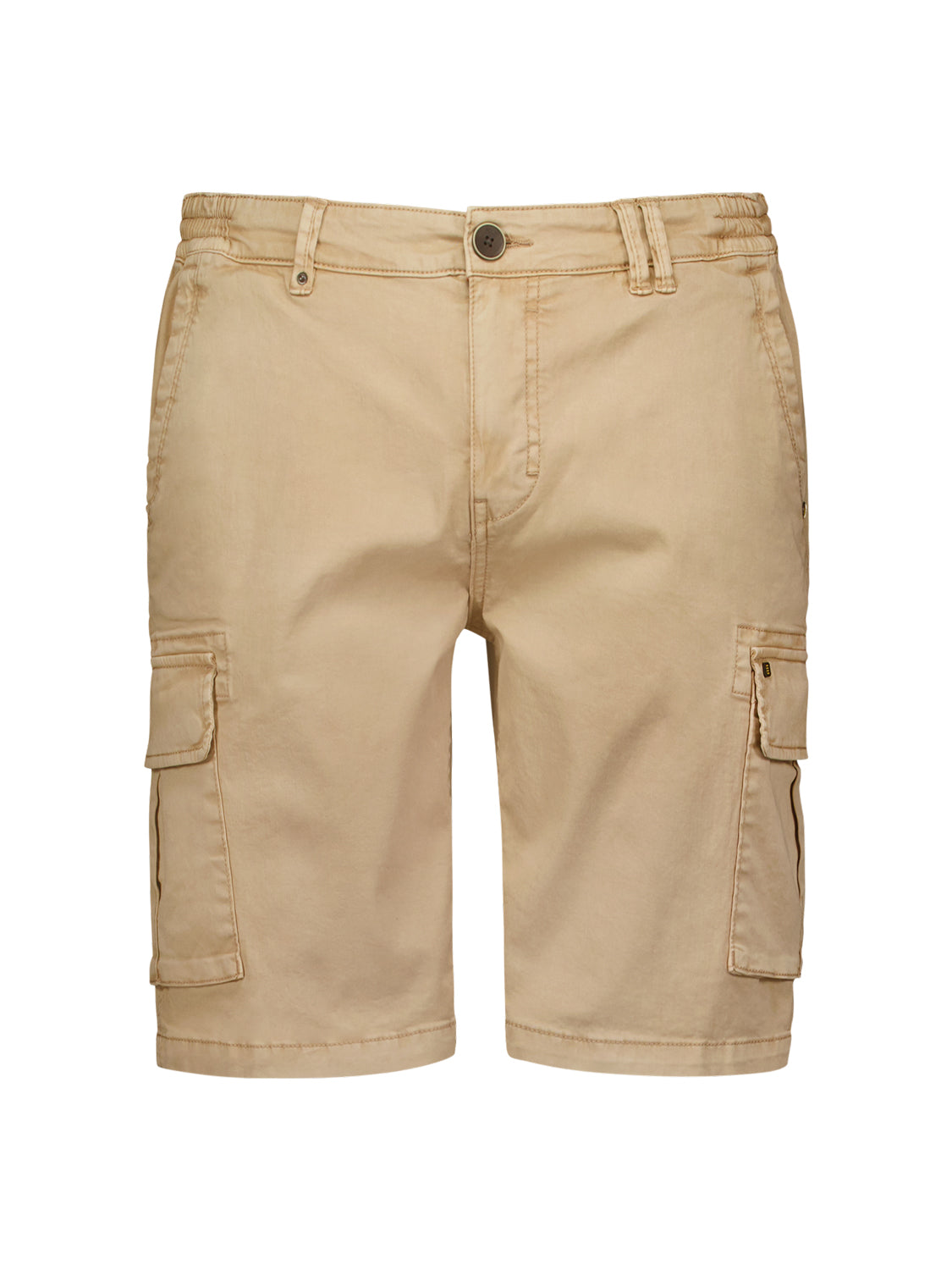 No Excess - Cargo Shorts - Steel or Sand