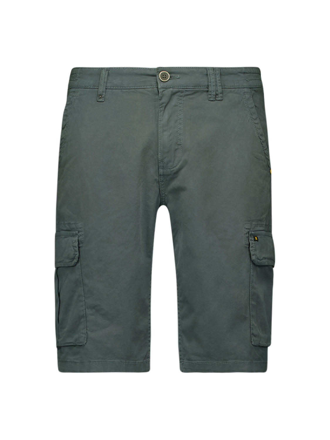 No Excess - Cargo Shorts - Steel or Sand