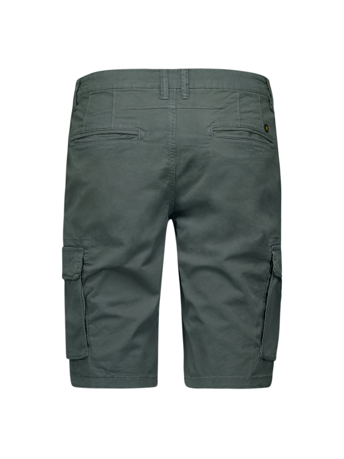 No Excess - Cargo Shorts - Steel or Sand