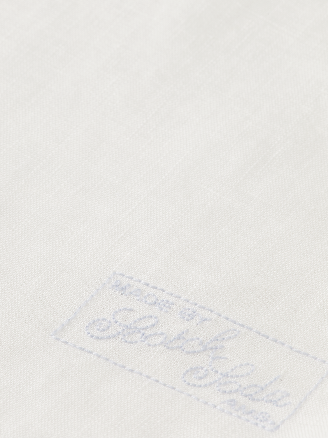 Scotch & Soda - Linen Shirt - Three Colours Available