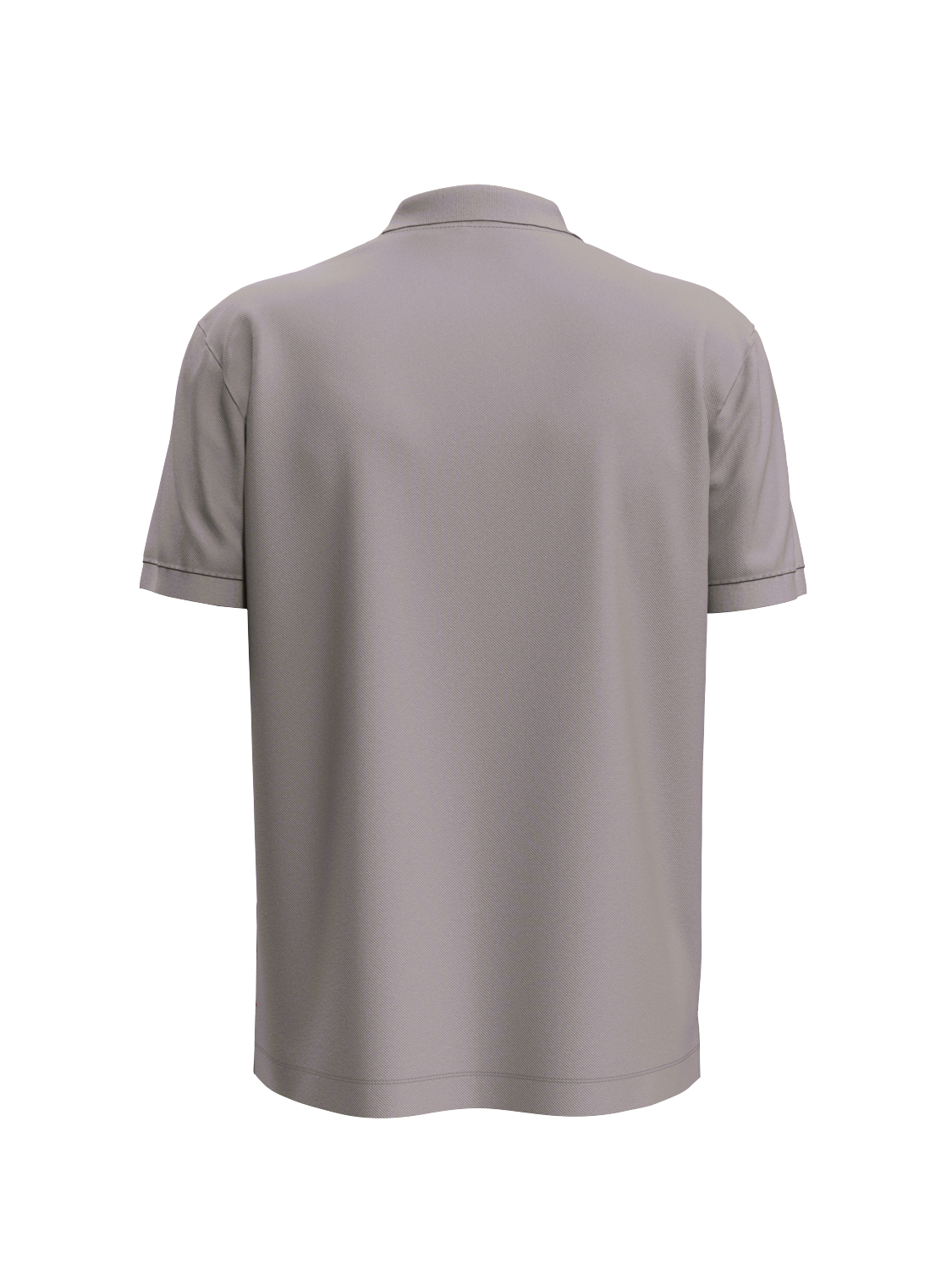 Scotch & Soda - Organic Cotton Pique Polo - Three Colour Options