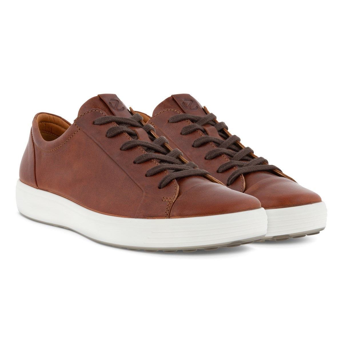 ECCO Shoes McKnight Brown