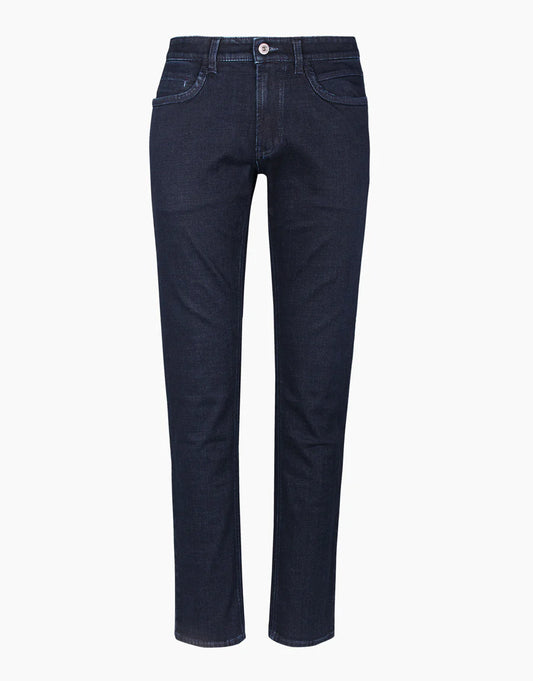 Kurt Jean - *NEW* Dark Blue Washed & Faded