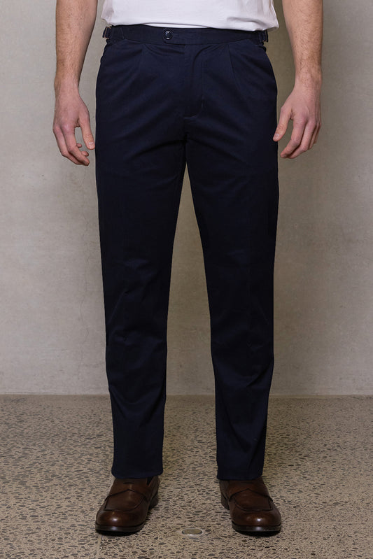 Cutler & Co - Clive Trousers - Thunderstorm