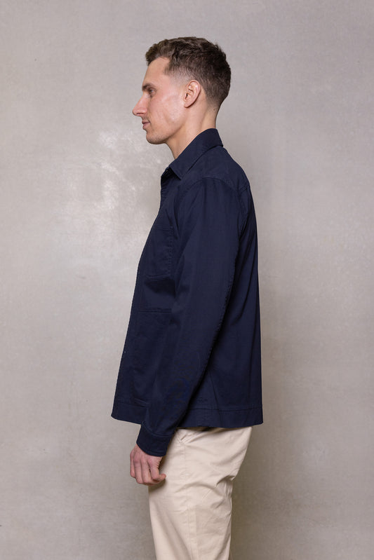 Cutler & Co - Jimmy Jacket - Thunderstorm