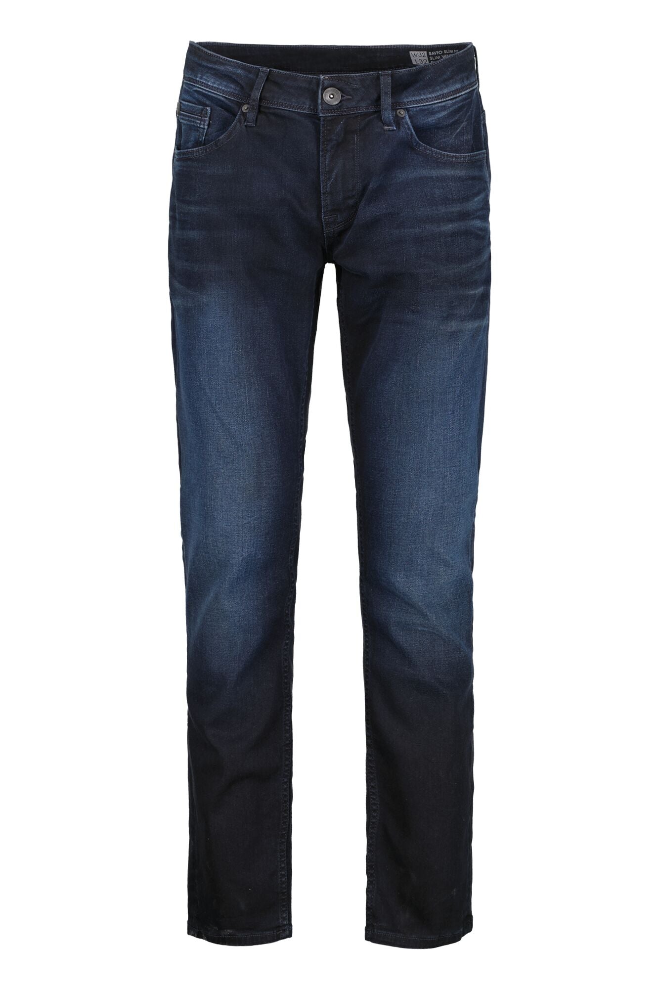 Garcia - Savio Slim Jeans- Dark Used