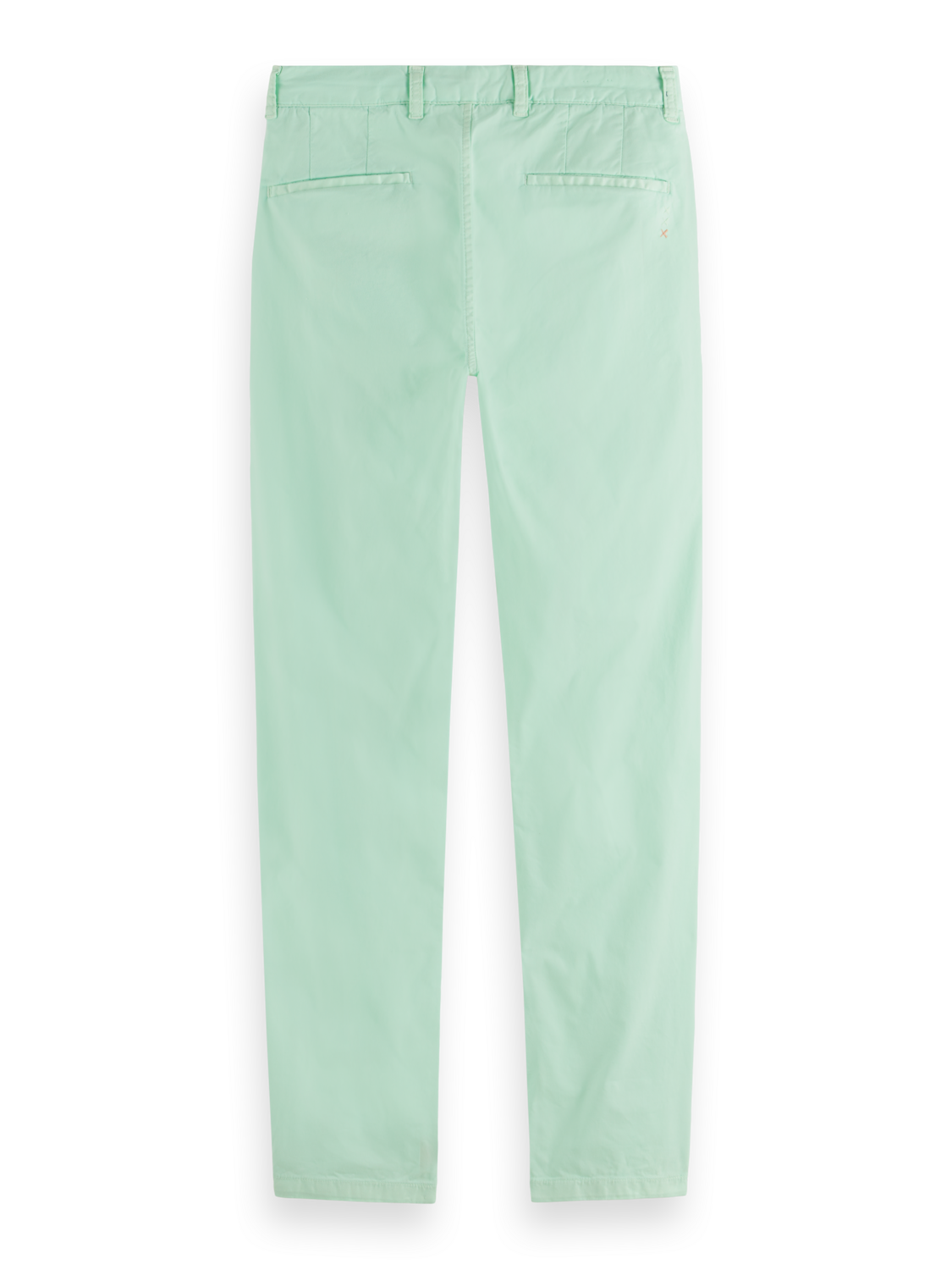 Scotch & Soda - Mott Chino - Seafoam