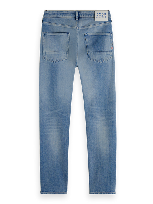 Scotch & Soda - Ralston Jeans - Freshen Up Dark