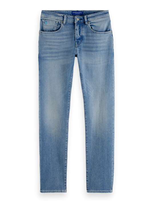 Scotch & Soda - Ralston Jeans - Freshen Up Dark