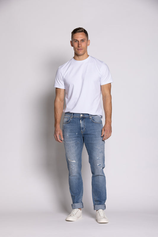 LTB - Sawyer Y Jeans - Iamos Wash