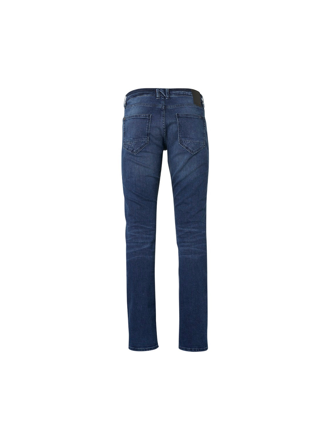 No Excess - 711 Jeans - Deep Blue - Long Lengths