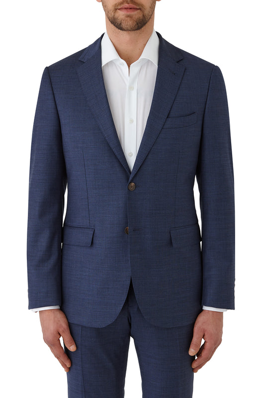 Cambridge - Hawthorn/Kean Suit - Denim