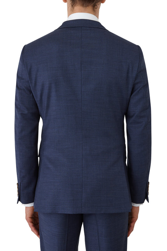 Cambridge - Hawthorn/Kean Suit - Denim