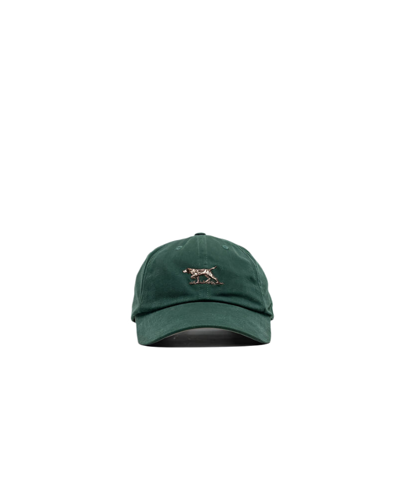 Rodd & Gunn - Signature Cap - Multiple Colours