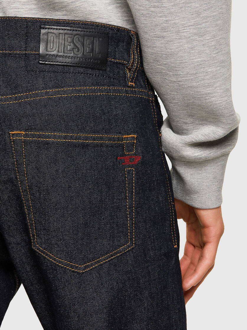 Diesel raw hot sale denim