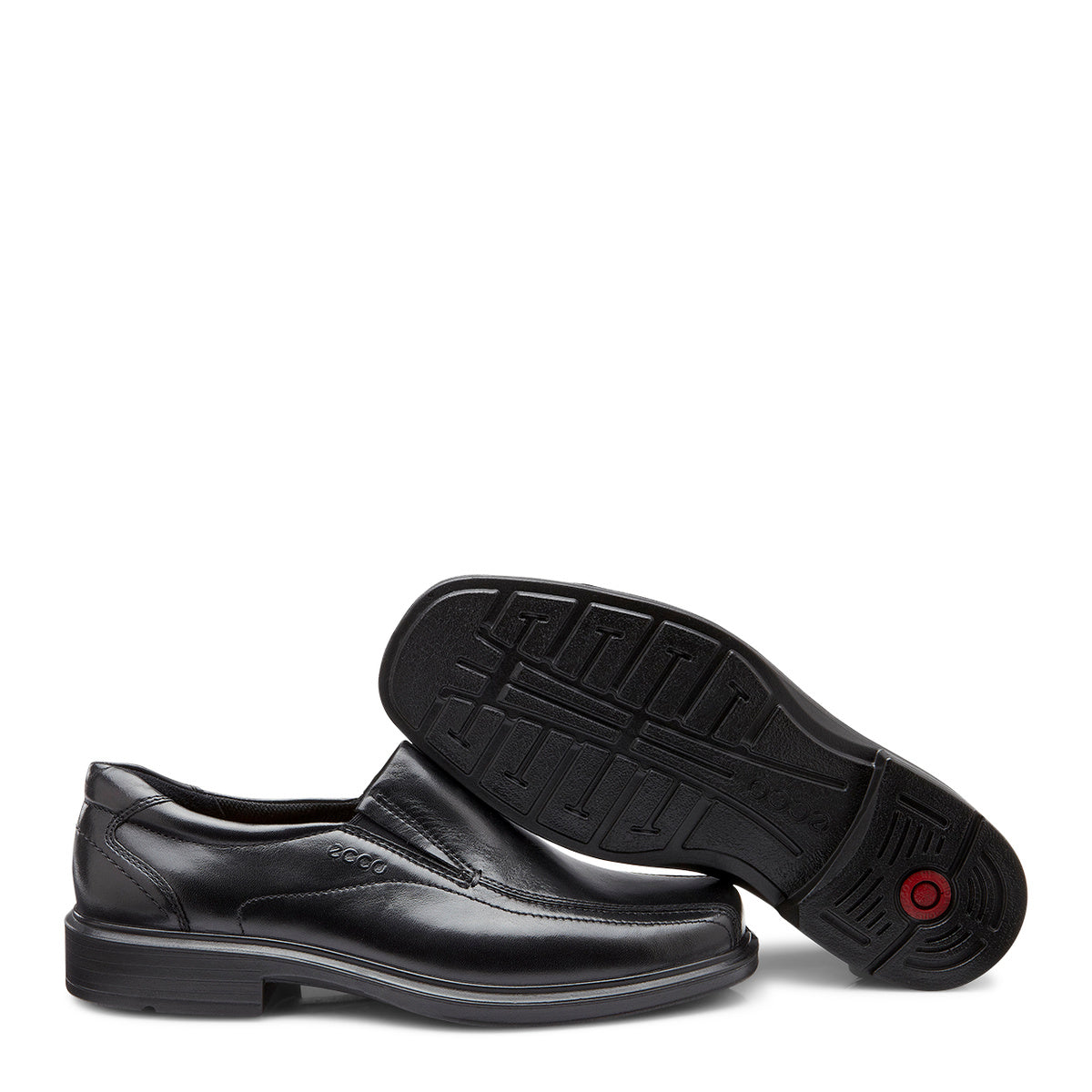 Men's ecco helsinki hot sale slip on